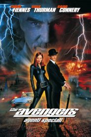 The Avengers – Agenti speciali [HD] (1998) CB01