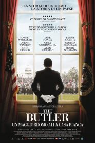 The Butler – Un maggiordomo alla Casa Bianca [HD] (2013) CB01