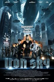 Iron Sky [HD] (2012)