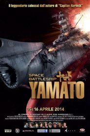 Space Battleship Yamato [HD] (2010) CB01