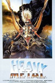 Heavy Metal [HD] (1982)