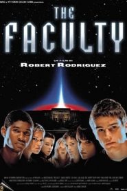 The Faculty [HD] (1998) CB01