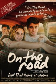 On the Road [HD] (2012) CB01
