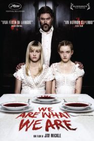 We Are What We Are  [HD] (2013)