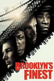 Brooklyn’s Finest [HD] (2009) CB01