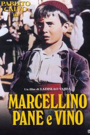 Marcellino pane e vino [HD] (1955) CB01
