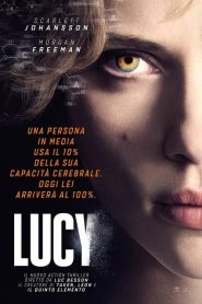 Lucy [HD] (2014) CB01