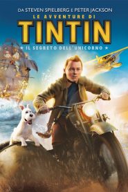 Le avventure di Tintin – Il segreto dell’unicorno [HD] (2011)