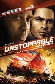 Unstoppable – Fuori controllo [HD] (2010) CB01