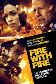 Fire with Fire [HD] (2012) CB01