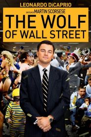 The Wolf of Wall Street [HD] (2013) CB01