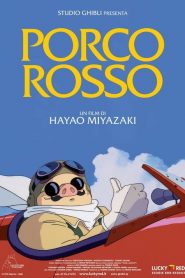 Porco Rosso [HD] (1992) CB01