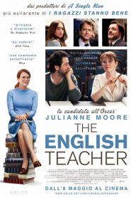 The English Teacher  [HD] (2014)