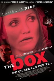 The Box [HD] (2009) CB01