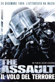 The Assault – Il volo del terrore [HD] (2010) CB01