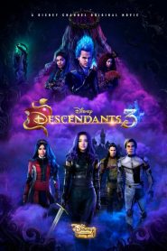 Descendants 3 [HD] (2019) CB01