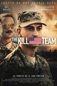 The Kill Team [HD] (2019) CB01
