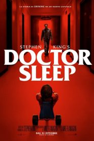 Doctor Sleep [HD] (2019)