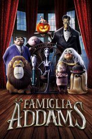 La famiglia Addams [HD] (2019) CB01