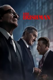 The Irishman [HD] (2019) CB01