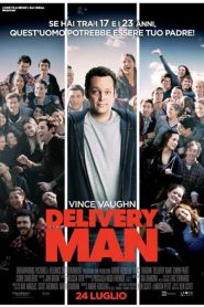 Delivery Man [HD] (2013) CB01