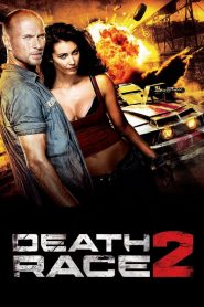 Death Race 2 [HD] (2010)