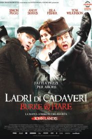 Ladri di cadaveri – Burke & Hare [HD] (2010)