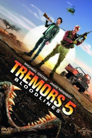 Tremors 5: Bloodlines [HD] (2015) CB01