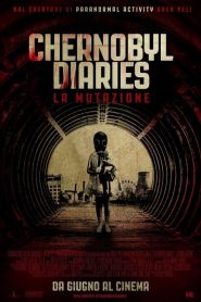 Chernobyl diaries – La mutazione [HD] (2012)