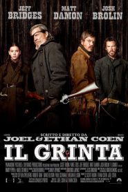 Il Grinta [HD] (2011)