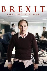 Brexit: The Uncivil War  [HD] (2019) CB01