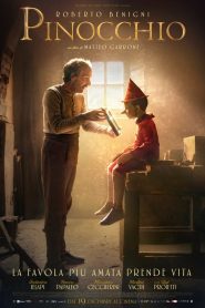 Pinocchio [HD] (2019) CB01