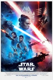 Star Wars: L’ascesa di Skywalker [HD] (2019) CB01
