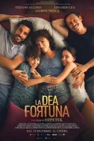 La dea fortuna [HD] (2019) CB01