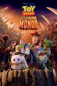 Toy Story: Tutto un altro mondo [CORTO] [HD] (2014) CB01