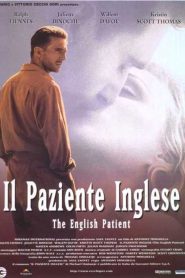 Il paziente inglese [HD] (1996)