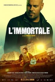 L’immortale [HD] (2019) CB01