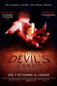The Devil’s Candy [HD] (2017) CB01