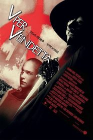 V per Vendetta  [HD] (2005)