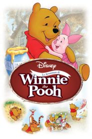 Le avventure di Winnie the Pooh [HD] (1977) CB01