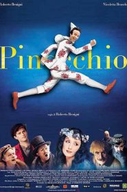 Pinocchio (2002) CB01