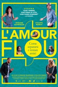 L’Amour flou [HD] (2019) CB01