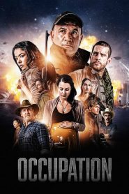 Occupation [HD] (2018) CB01