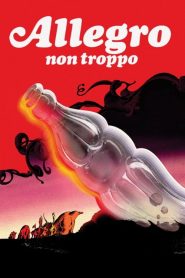 Allegro non troppo [HD] (1977) CB01