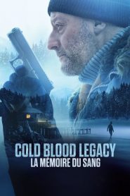 Cold Blood Legacy – La mémoire du sang [HD] (2019) CB01