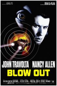 Blow Out [HD] (1981) CB01