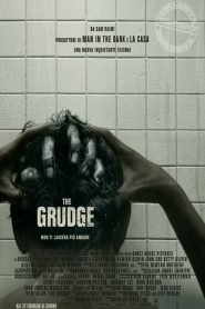 The Grudge [HD] (2020) CB01