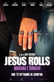 Jesus Rolls – Quintana è tornato! (2019) CB01