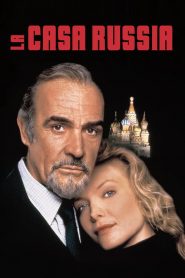 La casa Russia [HD] (1990) CB01