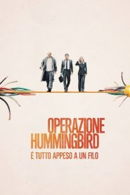 Operazione Hummingbird – È tutto appeso a un filo [HD] (2019) CB01